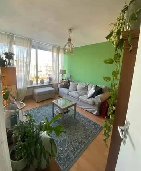 3 Kamer Appartement Utrecht Studenten