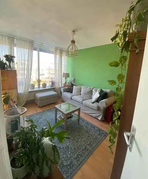 3 Kamer Appartement Utrecht Studenten