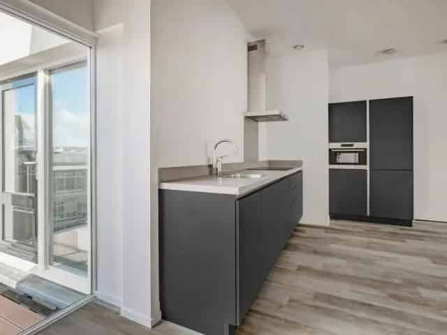 2 Slaapkamer Appartement Koningsplein Amsterdam