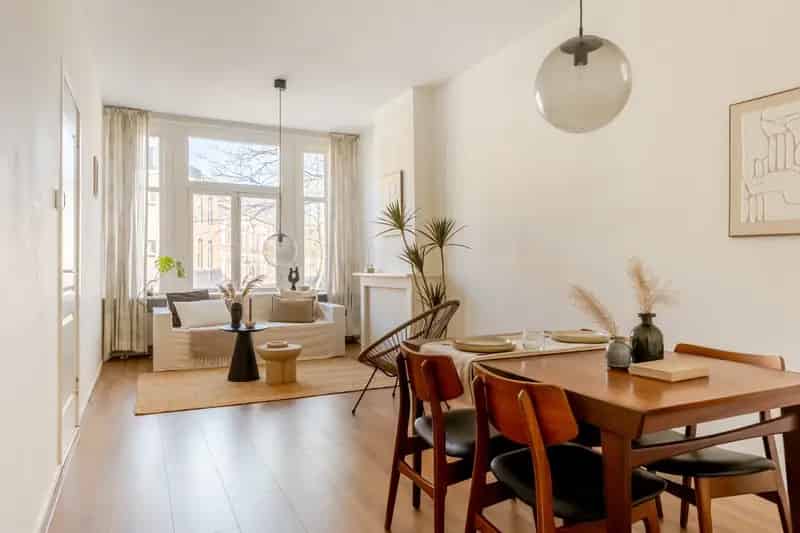 Appartement te koop Oude Noorden Rotterdam