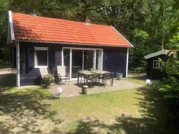 Vrijstaand Huis Te Huur Oktober 2025 - April 2026