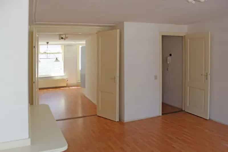 3 Kamer Appartement Den Haag Centrum