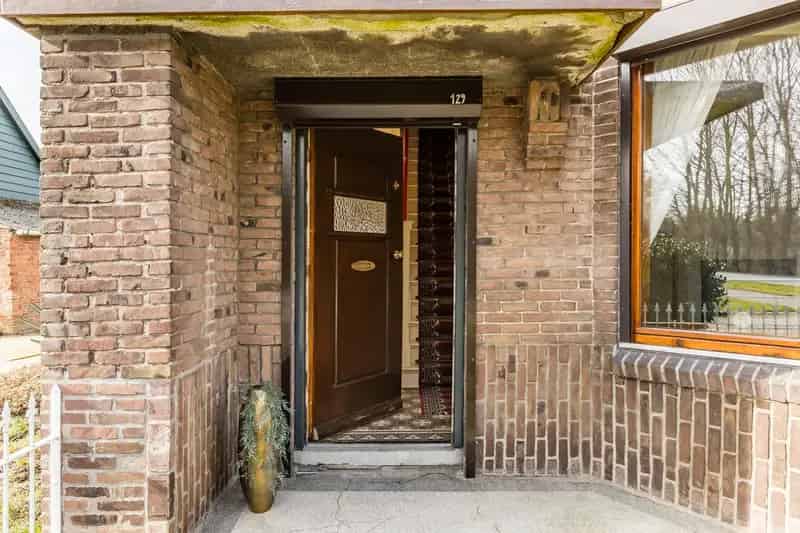 Vrijstaande Boerderij Vogelwaarde: Ruimte, Rust en Uitzicht