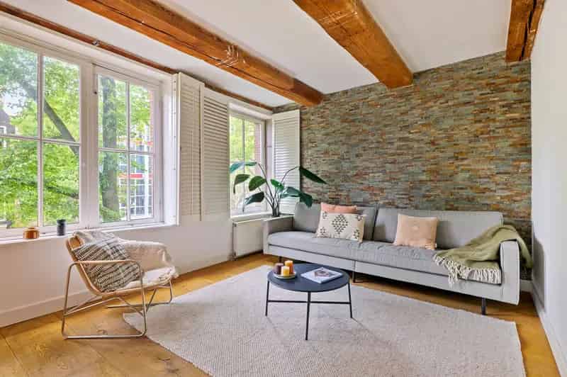 Appartement te koop: Groenburgwal 45-B 1011 HS Amsterdam | Funda