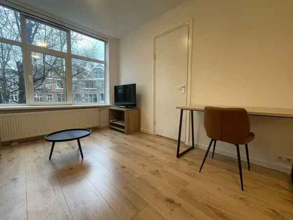 Appartement Te Huur in Rotterdam, Zuid-Holland