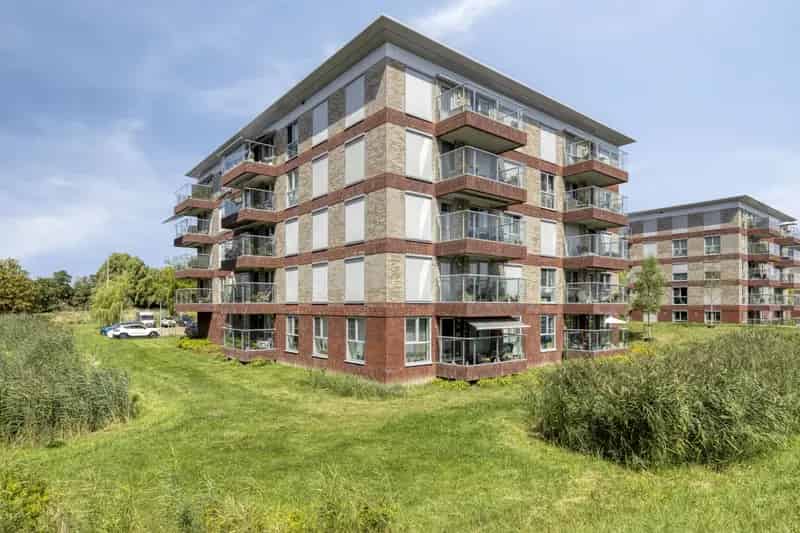 3 Kamer Appartement nabij Winkelcentrum De Struytse Hoek