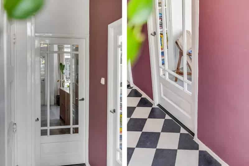 Huis te koop Ede: Ruime hoekwoning met garage en parkeerplaatsen