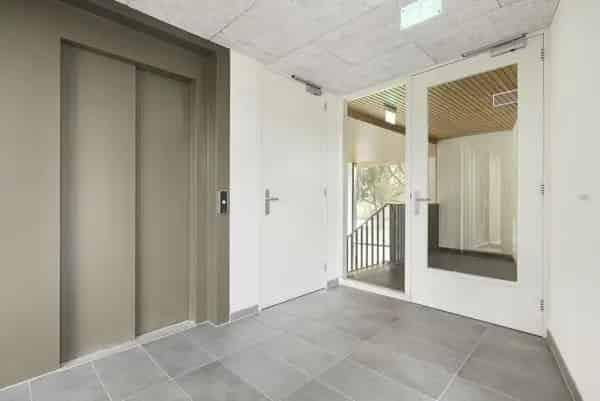 3-kamerappartement te huur Utrecht Goudesteinlaan