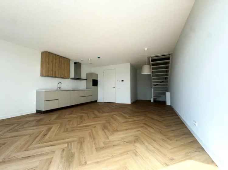 Appartement te huur Breda Eureka 2 slaapkamers