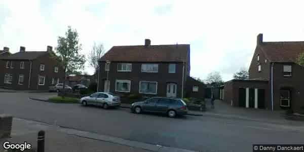 Huis Patersstraat Panningen 3 slaapkamers grote tuin
