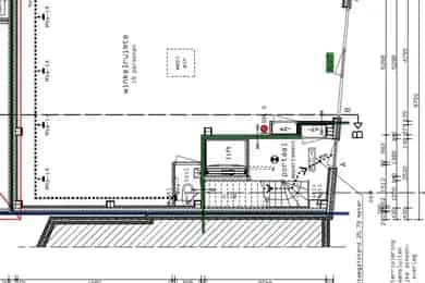 79 m2 Winkelruimte Oostburg te Koop