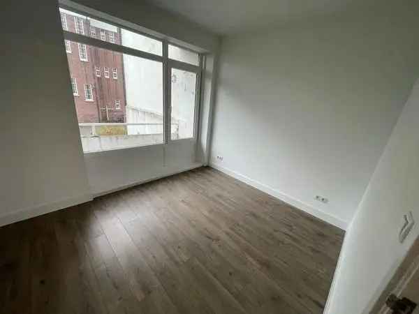 4 Kamer Appartement Rotterdam Bospolder Studenten