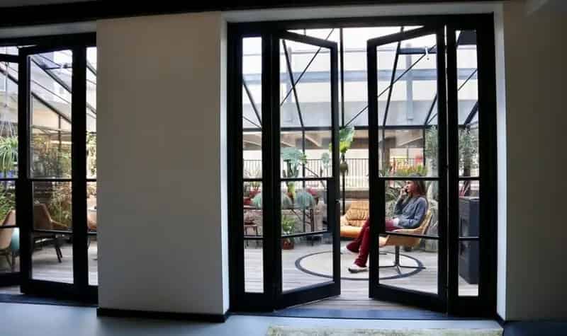 Modern Kantoorpand Tielweg 3 Gouda
