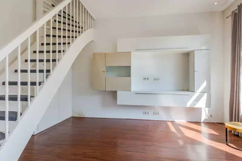 Appartement te koop Rotterdam Carnisse: 92m2, 2 slaapkamers, moderne keuken