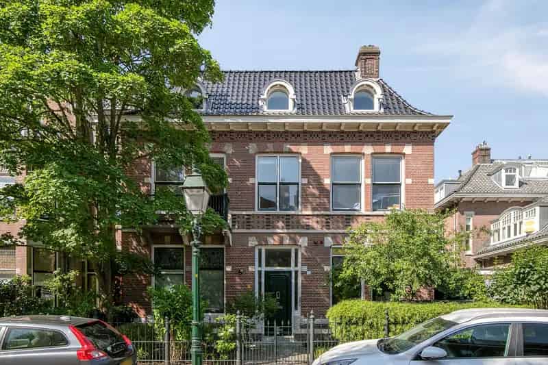 Luxe Penthouse Scheveningen 2 slaapkamers 50m2 terras
