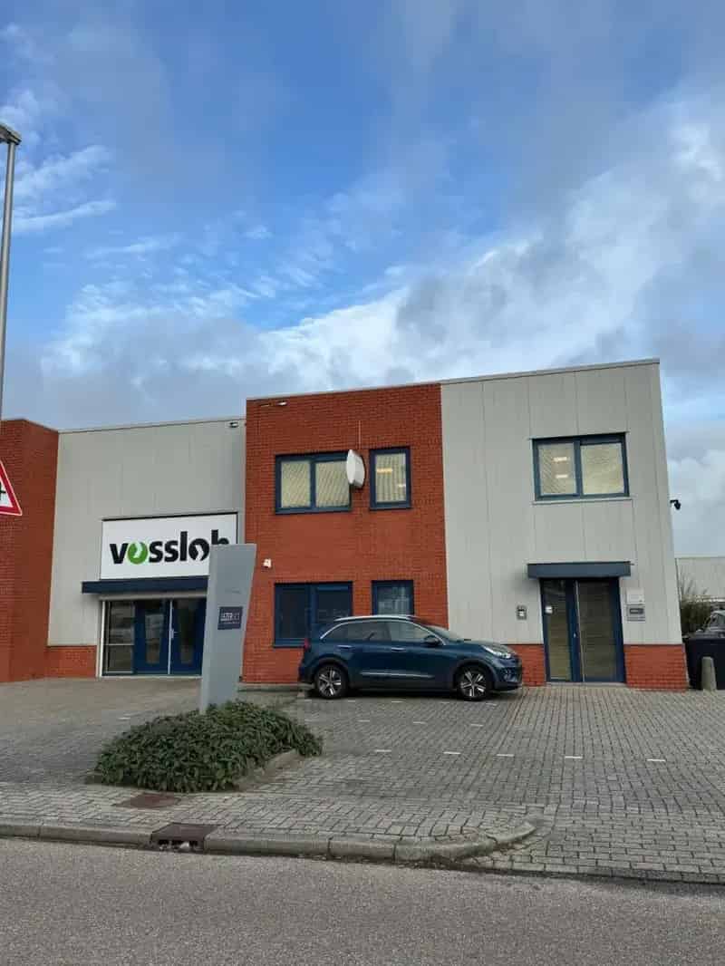 Kantoorruimte 95m² te huur Bedrijventerrein Baanstee-West