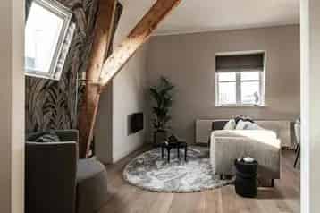 Appartement Neude Utrecht Centrum - Cosy Studio
