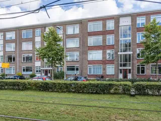 Vierkamerappartement te huur Leidschendam-Voorburg