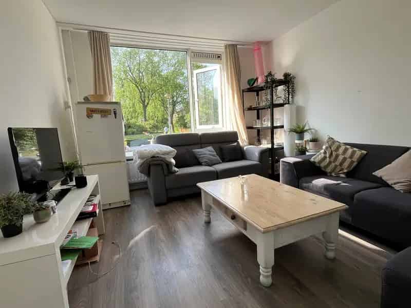 Studentenkamer Groningen Siriusstraat 51
