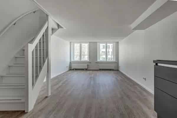 Te Huur: Ruim Appartement Amsterdam 3 Slaapkamers 2 Badkamers