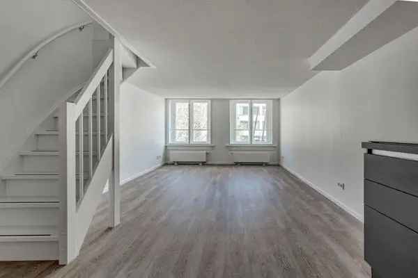Te Huur: Ruim Appartement Amsterdam 3 Slaapkamers 2 Badkamers