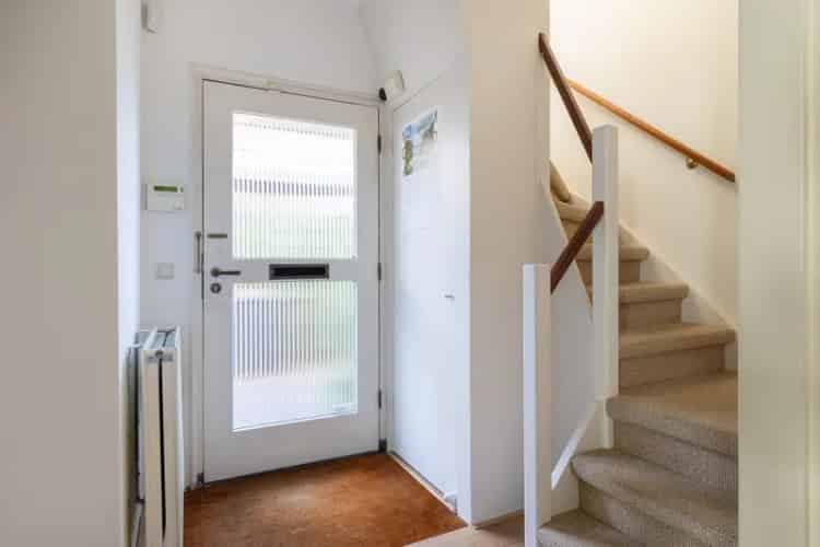 Geschakelde woning te koop Bilthoven Noord 3 slaapkamers garage