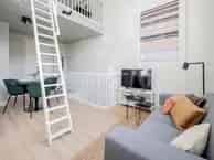 Studio Nijmegen Berg en Dalseweg 35m2