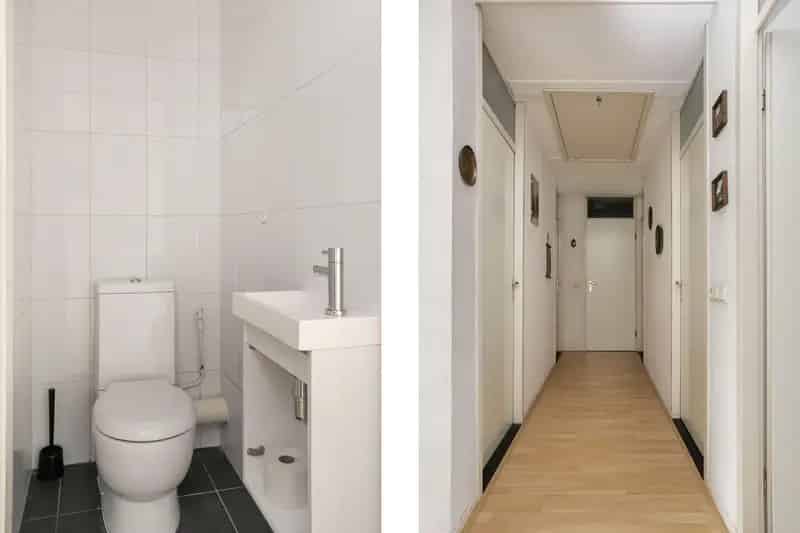 Rustige Familiewoning Nieuwegein met Uitzicht op Water
