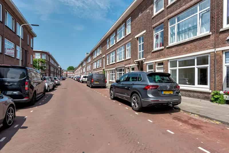 Appartement te koop Den Haag Moerwijk 3 4 kamer opknapper