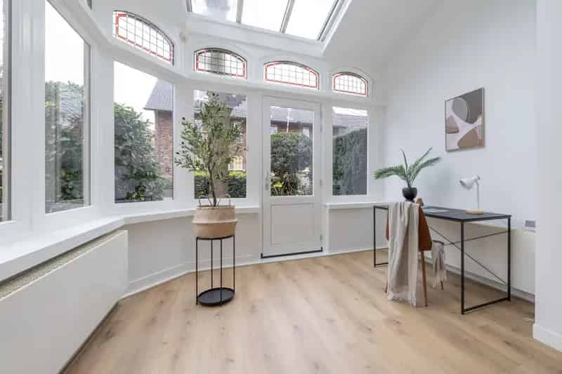 Huis te koop Laren NH: karakteristieke villa 170m²