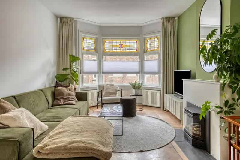 Appartement te Koop Den Haag Bezuidenhout