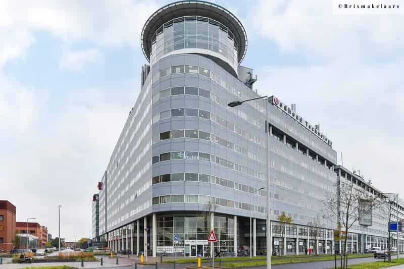 Kantoorruimte te Huur Den Haag Regulusweg