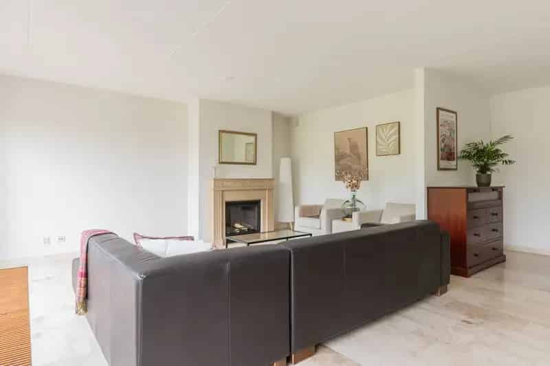 Huis te koop Arnhem Zuid: Ruime woning aan het water 194m2