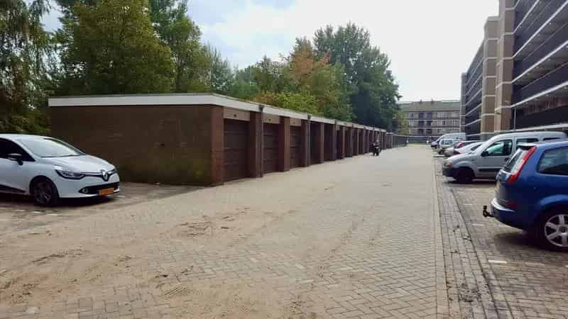 Parkeergelegenheid te koop: Ariaweg 104-1 3816 HL Amersfoort | Funda