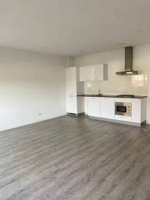 2-kamer appartement Rotterdam Prinsenland 47m2