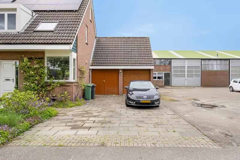 5 Kamer Eengezinswoning te koop Zegwaart
