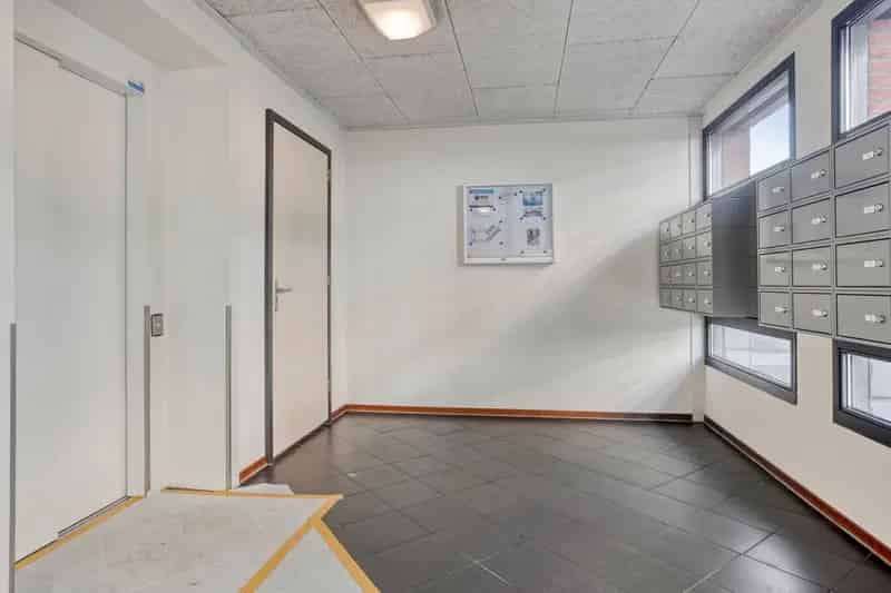 Appartement Breda Centrum Singelzicht 97m2