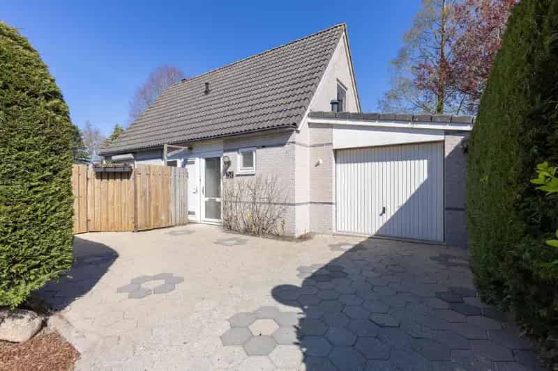 Levensloopbestendige Bungalow Aan Het Water