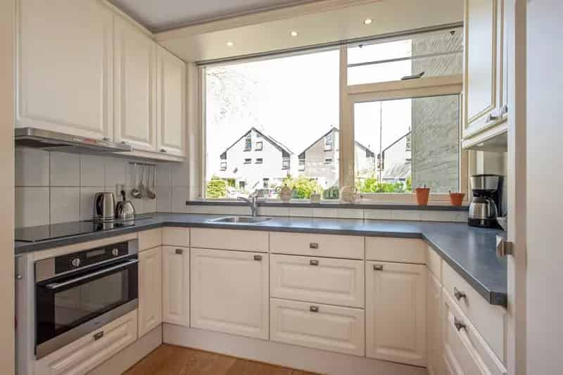 5 Kamer Tussenwoning Rokkeveen Zoetermeer