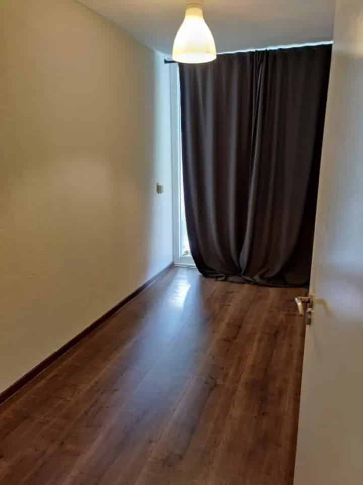 Semi studio Utrecht 32m2