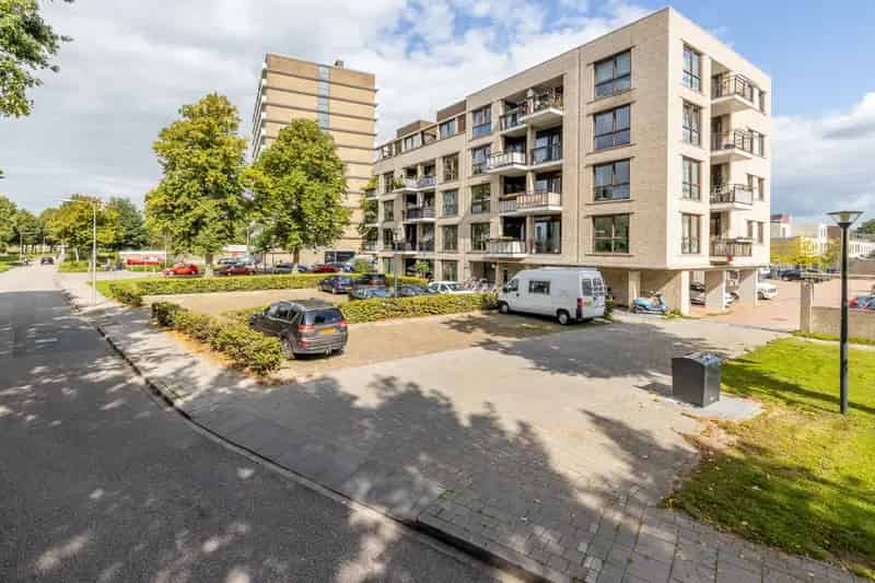 Appartement geschikt voor 1 of meer personen