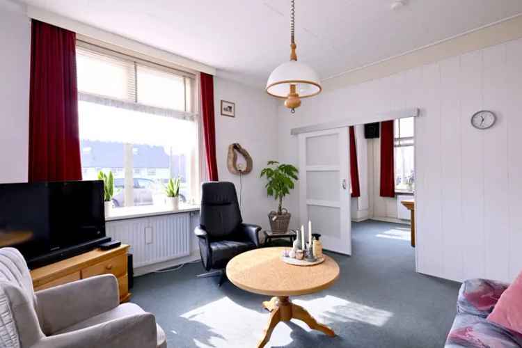 Vrijstaande woning Holterweg 79 Colmschate