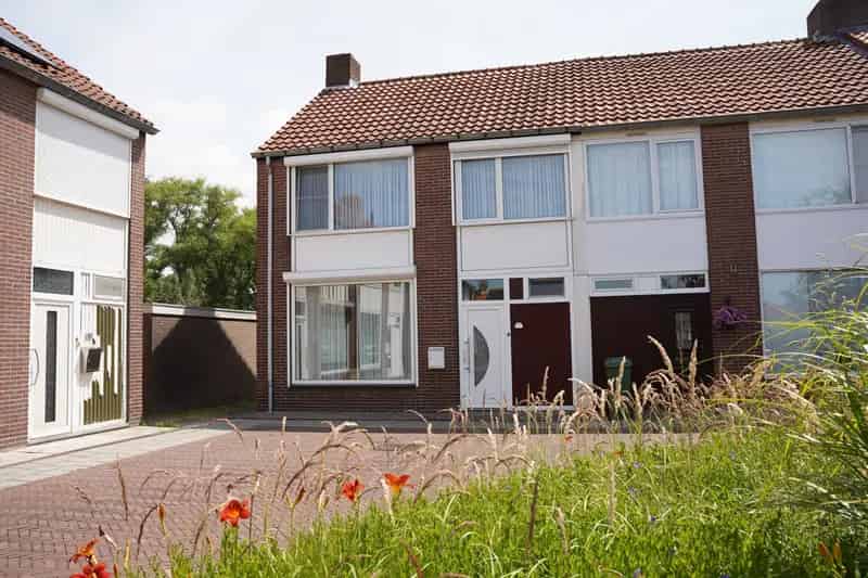 Eengezinswoning 4 slaapkamers Garage Energielabel A