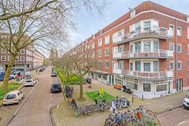 Kantoor Amsterdam | Zoek kantoren te huur: Haarlemmerweg 533 1055 PL Amsterdam [funda in business]