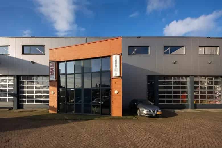 138m2 Kantoorruimte te Huur Amersfoort