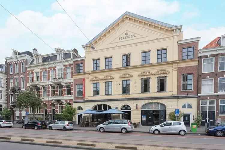 Appartement Te Huur in Amsterdam, Noord-Holland