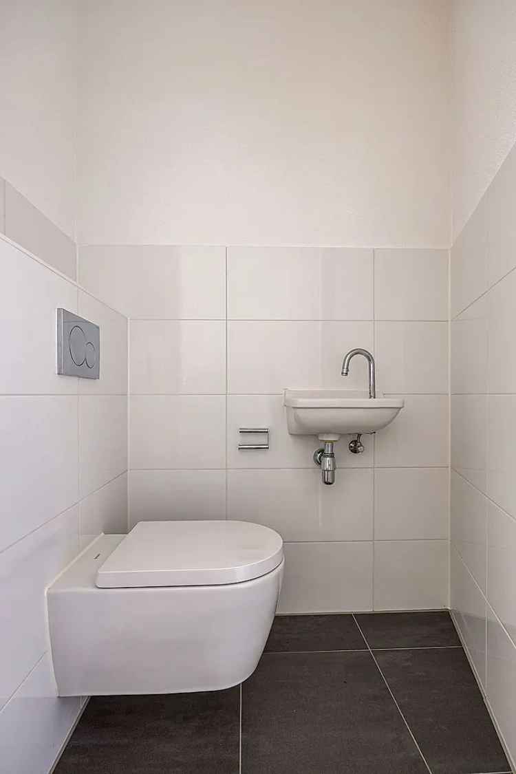 Appartement Te Huur in Diemen, Noord-Holland