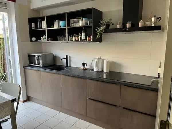 Appartement Victor de Stuersstraat Maastricht