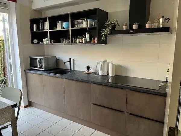 Appartement Victor de Stuersstraat Maastricht