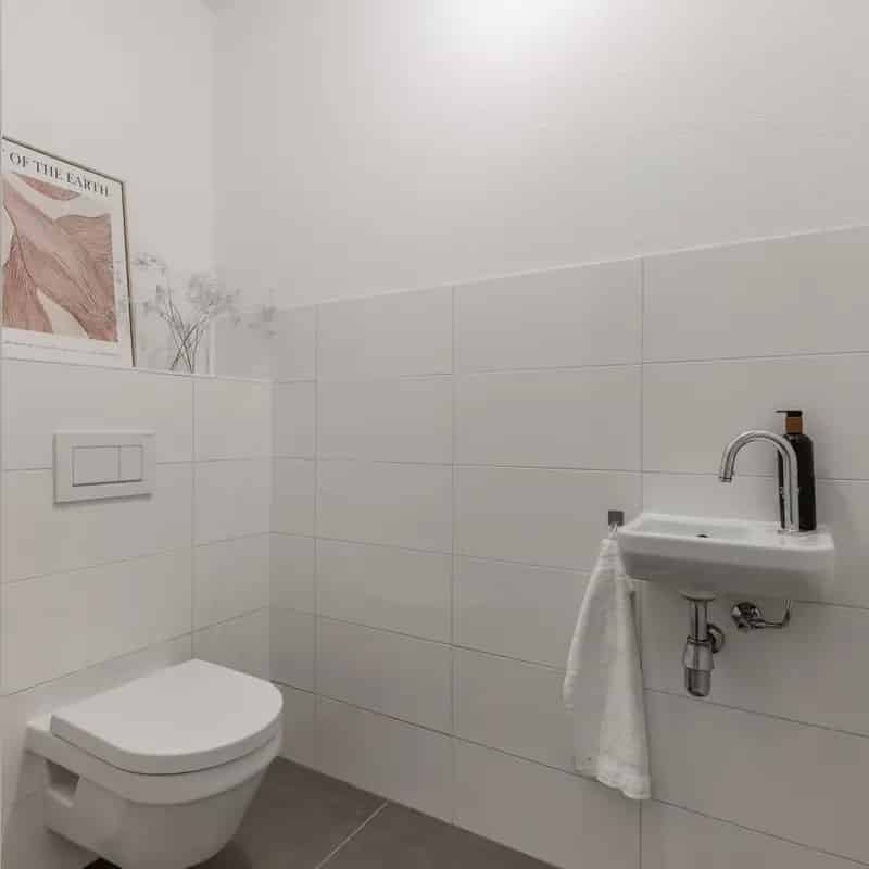 Appartement te koop Amsterdam - 140m2 - 3 slaapkamers - duurzaam